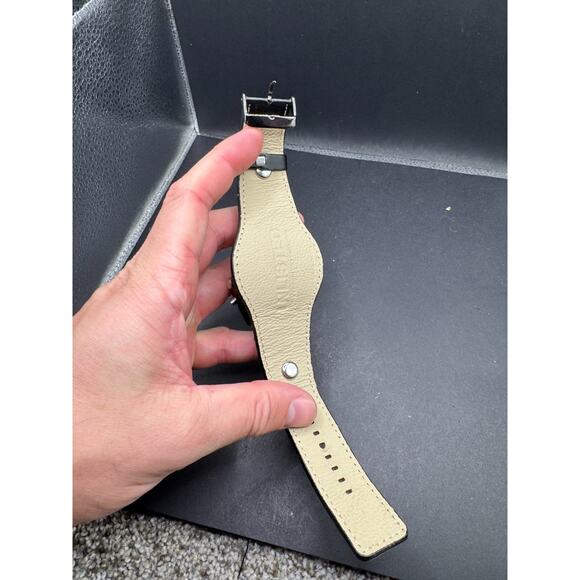 Kenneth Cole Unlisted UL1070 S60 Multi Function Digital Face Chronograph Watch - Picture 9 of 10